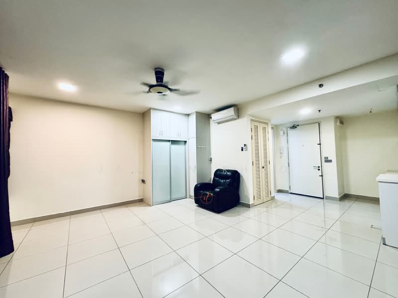 Service Residence for Rent at Trefoil @ Setia City - Jansen Khoo - Living Room - PropertyGuru.com.my