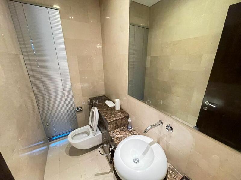Bungalow for Sale in Mont Kiara (Kuala Lumpur) - James Loh - Bathroom - PropertyGuru.com.my