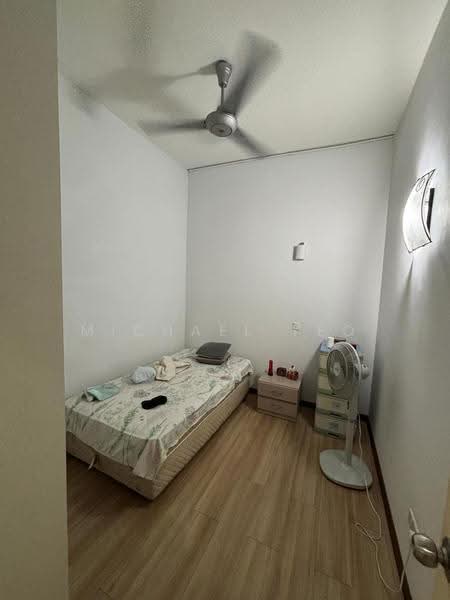 Rumah Teres 2-Tingkat untuk Dijual di Setia Impian (Setia Alam) - Michael Yeo - Guest Bedroom - PropertyGuru.com.my