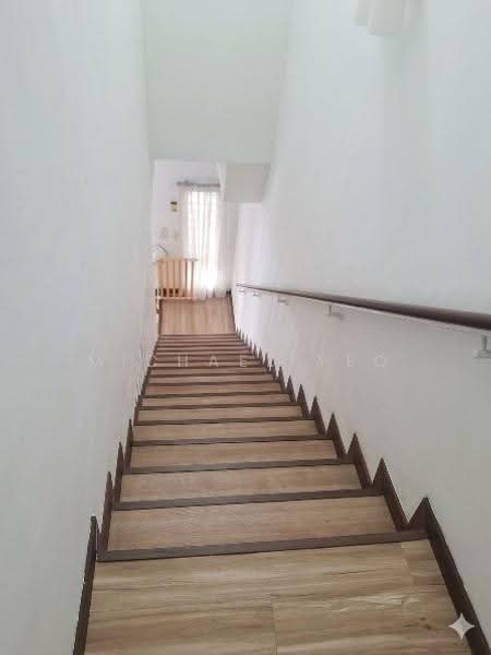 Rumah Teres 2-Tingkat untuk Dijual di Setia Impian (Setia Alam) - Michael Yeo - Interior - PropertyGuru.com.my