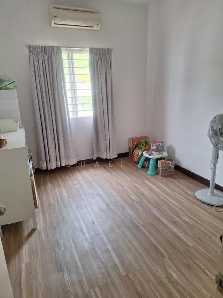 Rumah Teres 2-Tingkat untuk Dijual di Setia Impian (Setia Alam) - Michael Yeo - Bedroom - PropertyGuru.com.my