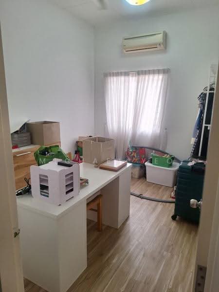 Rumah Teres 2-Tingkat untuk Dijual di Setia Impian (Setia Alam) - Michael Yeo - Study - PropertyGuru.com.my