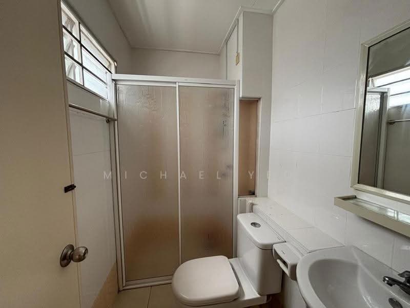 Rumah Teres 2-Tingkat untuk Dijual di Setia Impian (Setia Alam) - Michael Yeo - Master Bathroom - PropertyGuru.com.my