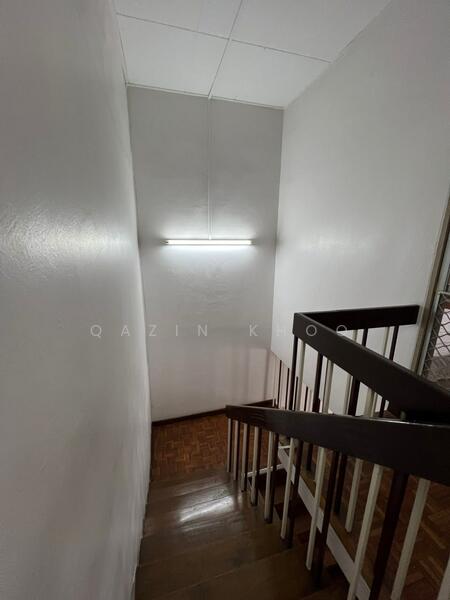 2-storey Terraced House for Sale in Gunung Rapat (Ipoh) - Qazin Khoo - Interior - PropertyGuru.com.my