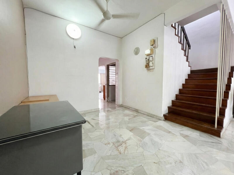 2-storey Terraced House for Sale in Gunung Rapat (Ipoh) - Qazin Khoo - Interior - PropertyGuru.com.my
