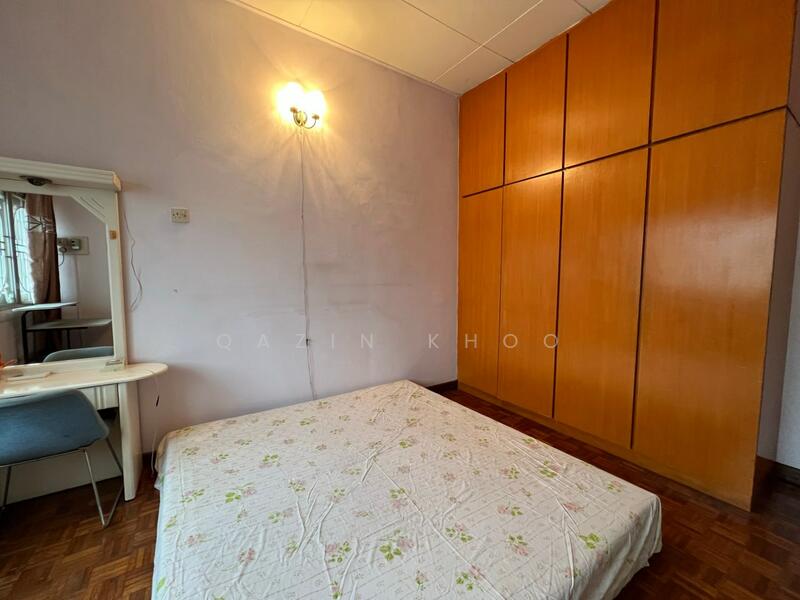2-storey Terraced House for Sale in Gunung Rapat (Ipoh) - Qazin Khoo - Bedroom - PropertyGuru.com.my