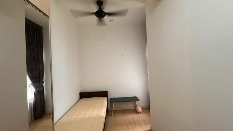 Kondominium untuk Disewa di Lakeville Residence - KC Khoo - Bedroom - PropertyGuru.com.my