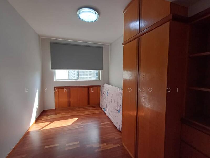 Mont Kiara Pelangi untuk Untuk Disewa - RM 3,300 /bulan, Feb 2026 - Bedroom - PropertyGuru.com.my