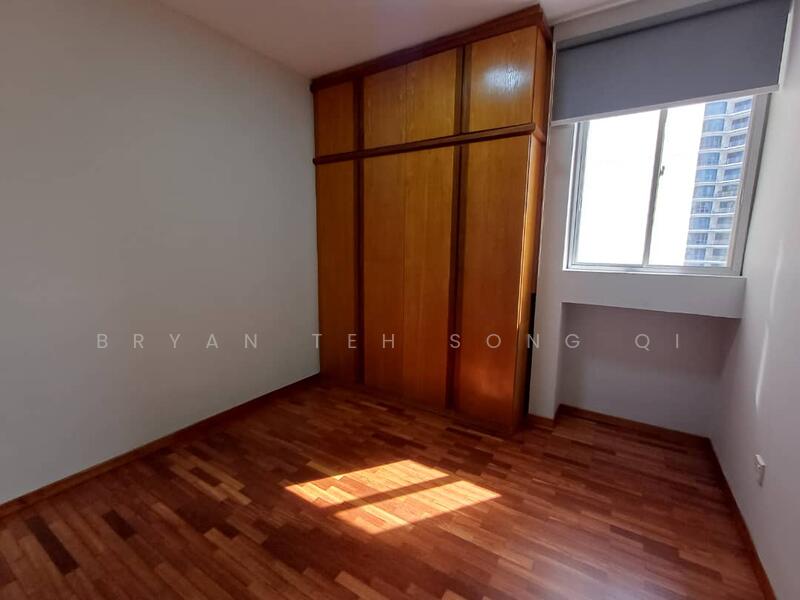 Mont Kiara Pelangi untuk Untuk Disewa - RM 3,300 /bulan, Feb 2026 - Bedroom - PropertyGuru.com.my