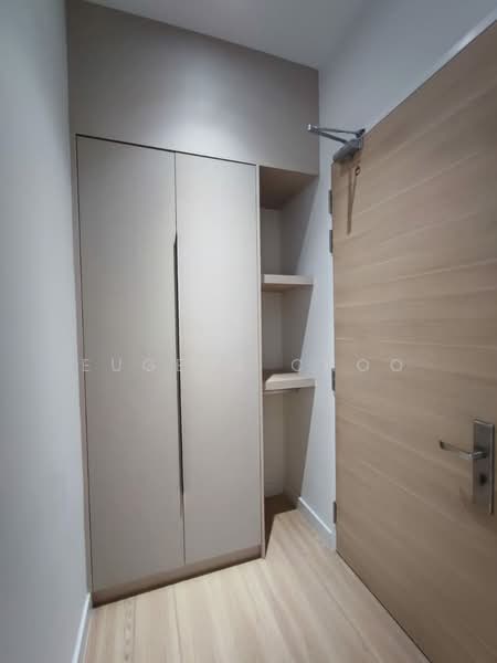Servis Apartment untuk Disewa di UNIO Residence - Eugene Choo - PropertyGuru.com.my