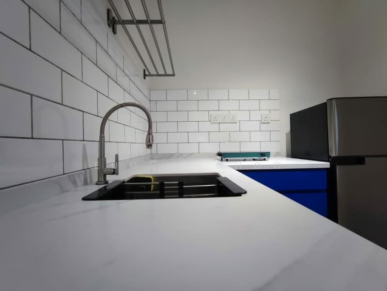 Servis Apartment untuk Disewa di UNIO Residence - Eugene Choo - PropertyGuru.com.my