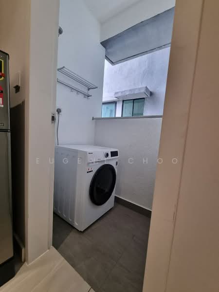 Servis Apartment untuk Disewa di UNIO Residence - Eugene Choo - PropertyGuru.com.my