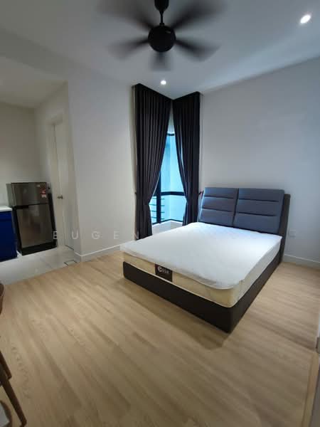 Servis Apartment untuk Disewa di UNIO Residence - Eugene Choo - PropertyGuru.com.my
