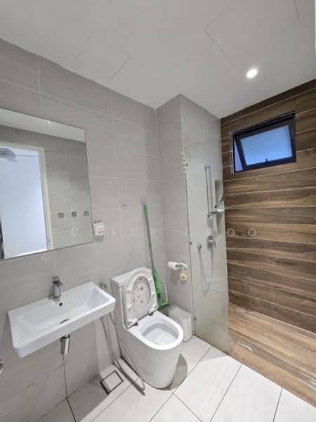 Servis Apartment untuk Disewa di UNIO Residence - Eugene Choo - PropertyGuru.com.my