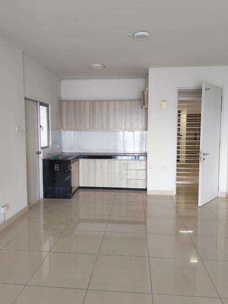 Maxim Citylights @ Sentul KL untuk Untuk Disewa - RM 1,600 /bulan, Feb 2026 - Kitchen - PropertyGuru.com.my