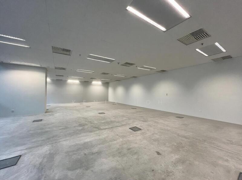 For Rent - Menara Darussalam