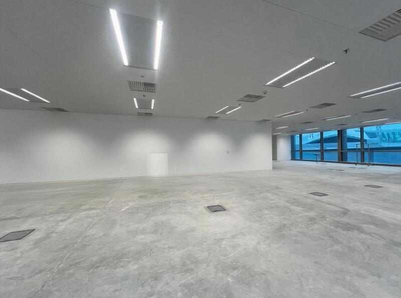 For Rent - Menara Darussalam