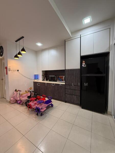 For Sale - Bestari Indah Double Storey Terrace