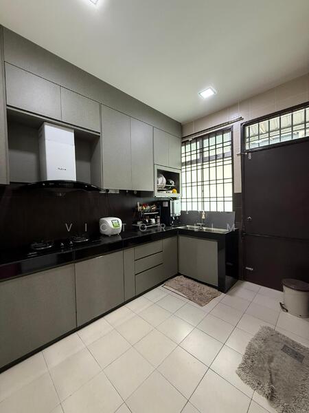 For Sale - Bestari Indah Double Storey Terrace