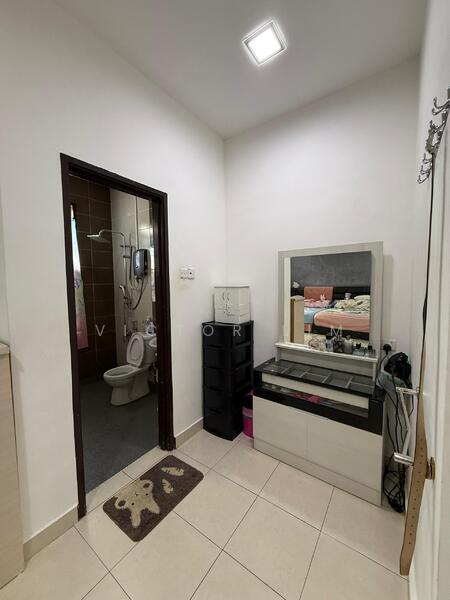 For Sale - Bestari Indah Double Storey Terrace