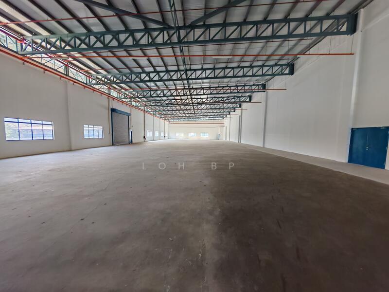 Factory for Rent in Kulim (Kedah) - Loh BP - Interior - PropertyGuru.com.my