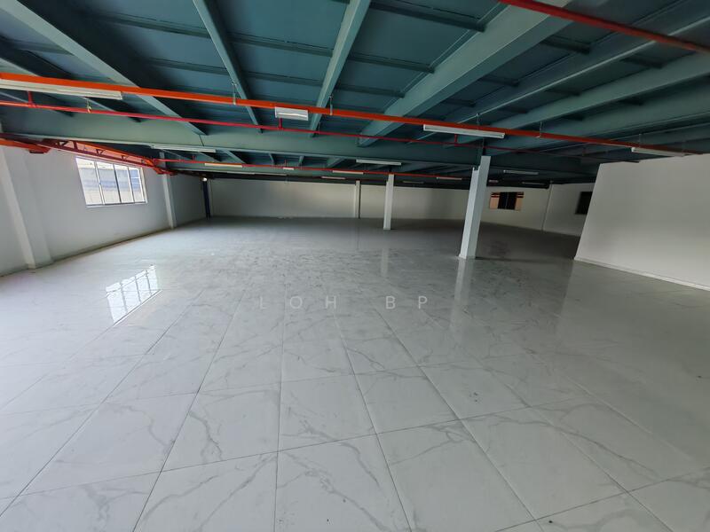 Factory for Rent in Kulim (Kedah) - Loh BP - Interior - PropertyGuru.com.my
