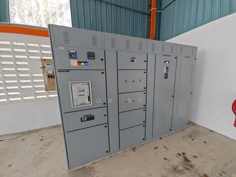 Factory for Rent in Kulim (Kedah) - Loh BP - PropertyGuru.com.my