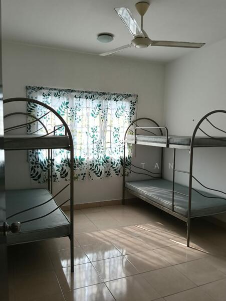 For Rent - Kristal Heights