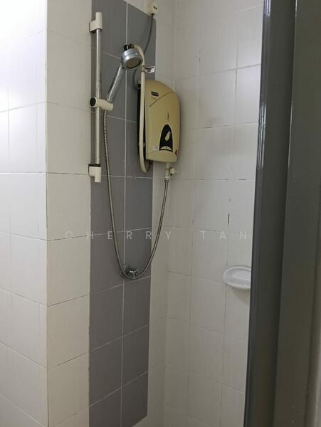 For Rent - Kristal Heights