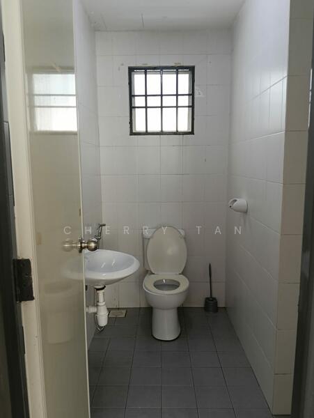 For Rent - Kristal Heights