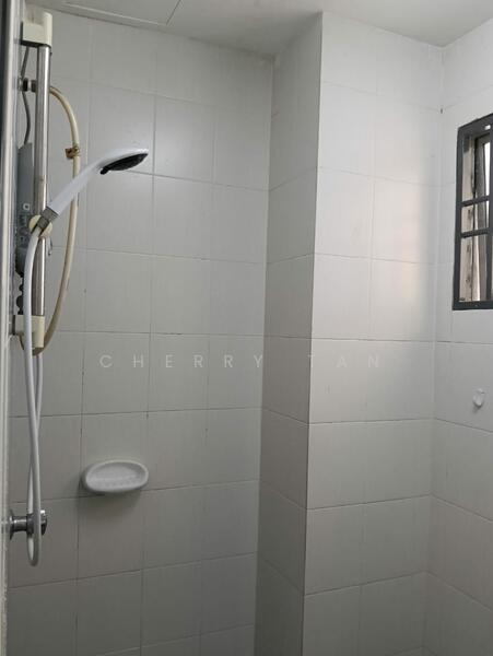 For Rent - Kristal Heights