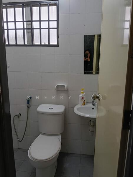 For Rent - Kristal Heights