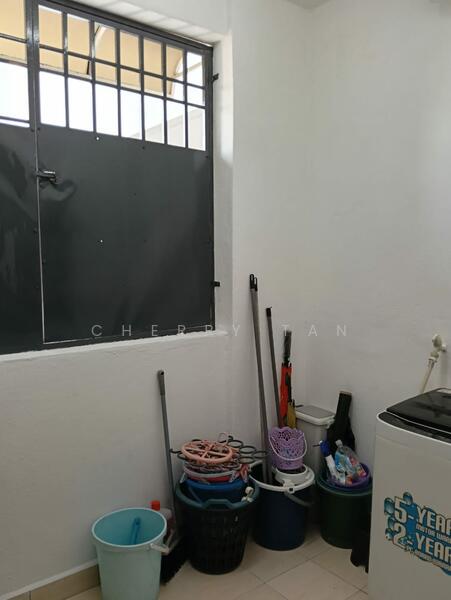 For Rent - Kristal Heights