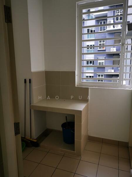 Kondominium untuk Dijual di Damansara Foresta - Hao Pua - Interior - PropertyGuru.com.my