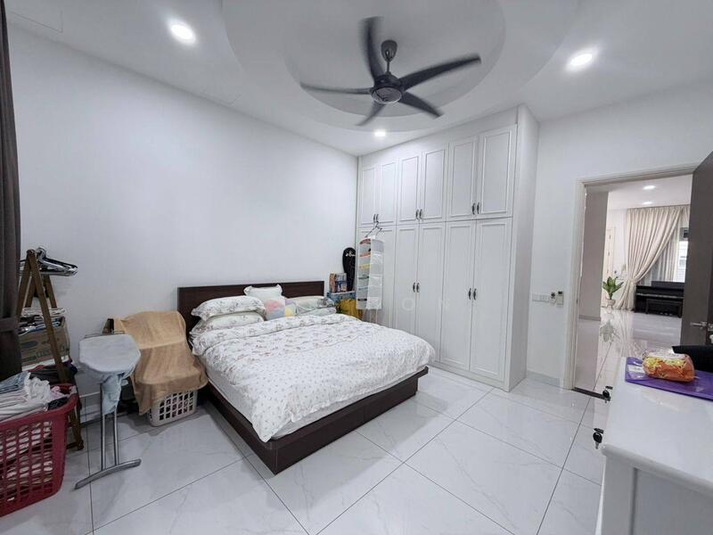 Cluster House for Sale in Johor Bahru (Johor) - Ask Hon - Bedroom - PropertyGuru.com.my