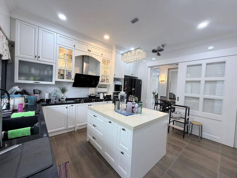 Cluster House for Sale in Johor Bahru (Johor) - Ask Hon - Kitchen - PropertyGuru.com.my
