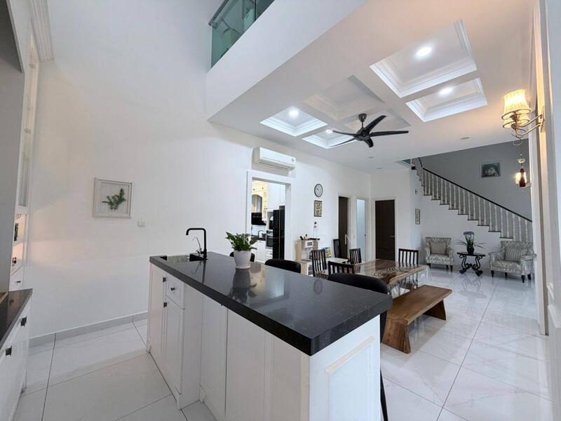 Cluster House for Sale in Johor Bahru (Johor) - Ask Hon - Interior - PropertyGuru.com.my