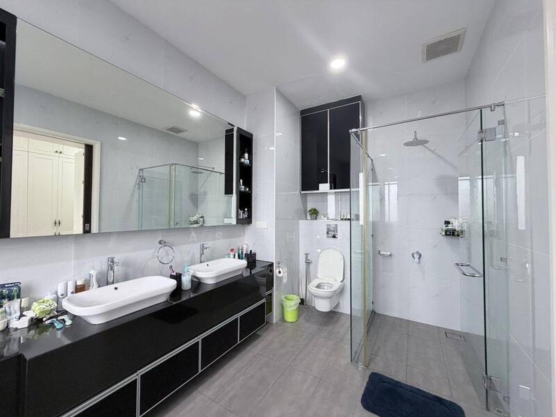 Cluster House for Sale in Johor Bahru (Johor) - Ask Hon - Bathroom - PropertyGuru.com.my