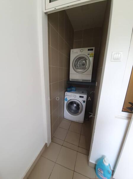Condominium for Sale at Damansara Foresta - Hao Pua - Interior - PropertyGuru.com.my