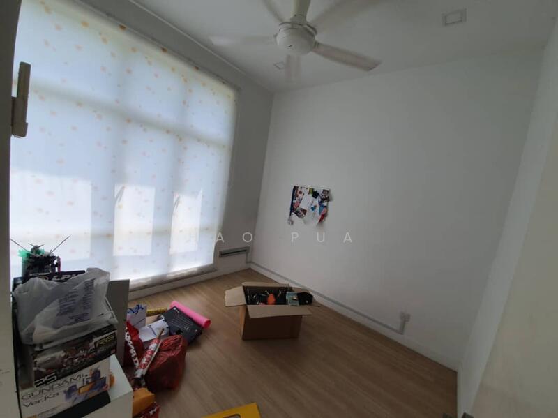 Condominium for Sale at Damansara Foresta - Hao Pua - Interior - PropertyGuru.com.my