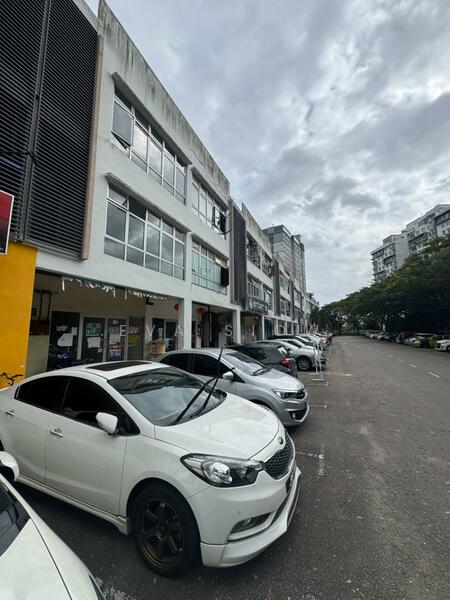 Shop for Sale in Iskandar Puteri (Nusajaya) (Johor) - Eva Siow - Exterior - PropertyGuru.com.my