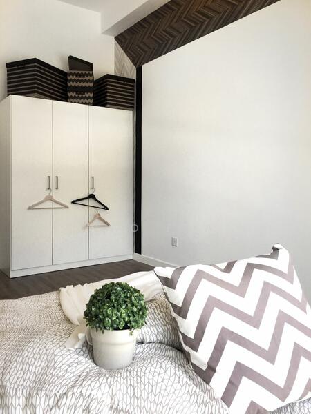 Condominium for Sale at Damansara Foresta - Hao Pua - Bedroom - PropertyGuru.com.my