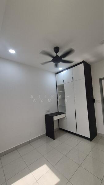 Condominium for Rent at Cassia Residence @ Laman View - Atikah Azman - Interior - PropertyGuru.com.my