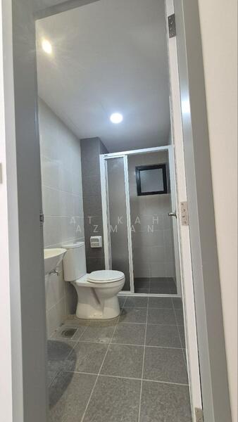 Condominium for Rent at Cassia Residence @ Laman View - Atikah Azman - Bathroom - PropertyGuru.com.my