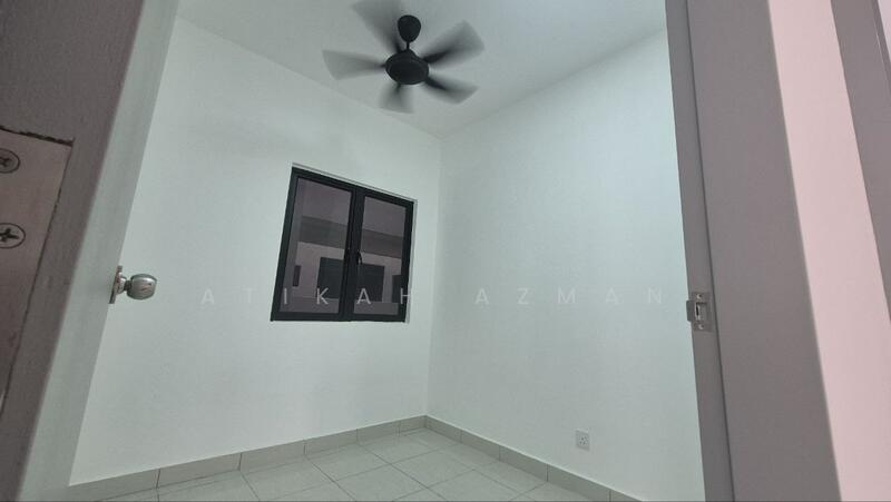 Condominium for Rent at Cassia Residence @ Laman View - Atikah Azman - Interior - PropertyGuru.com.my