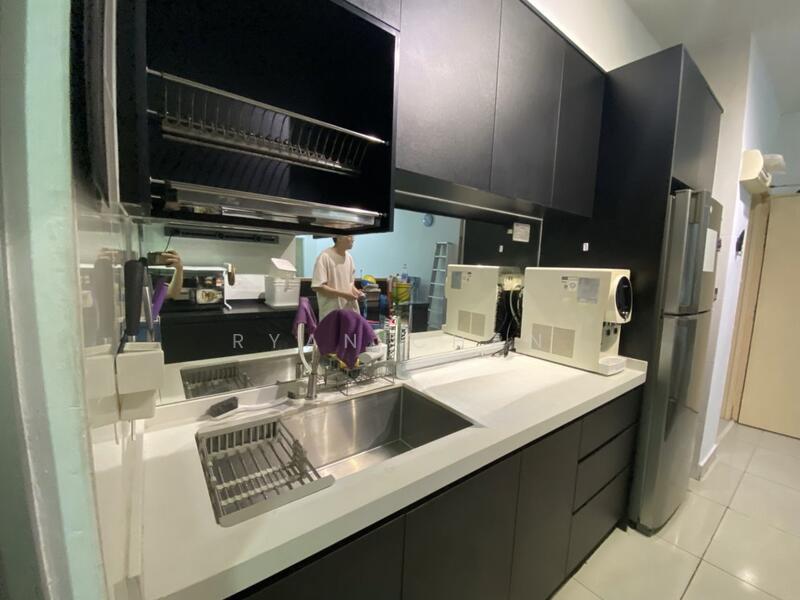 For Rent - Connaught Avenue