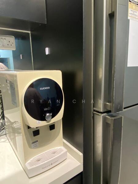 For Rent - Connaught Avenue