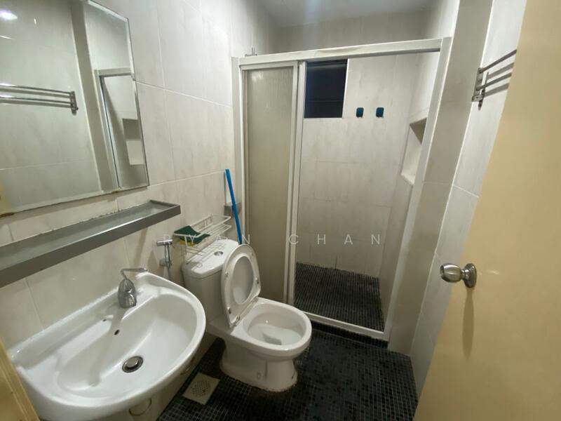 For Rent - Connaught Avenue