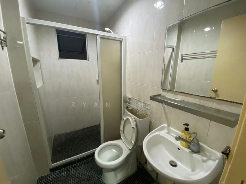 For Rent - Connaught Avenue