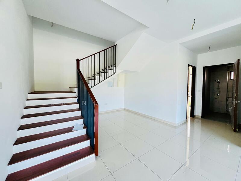 Semi-Detached House for Sale in Elmina (Shah Alam) - Zainul Rashid - Interior - PropertyGuru.com.my